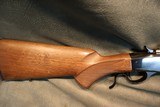 Winchester Model 1885 243Win - 3 of 7