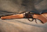 Winchester Model 1885 243Win - 5 of 7