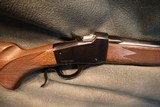 Winchester Model 1885 243Win - 2 of 7