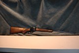 Winchester Model 1885 243Win - 1 of 7