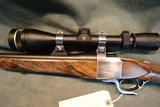 Dakota Arms Model 10 260Rem Tenth Anniversary Model - 3 of 9