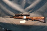 Dakota Arms Model 10 260Rem Tenth Anniversary Model - 1 of 9