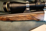 Dakota Arms Model 10 260Rem Tenth Anniversary Model - 5 of 9
