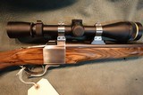 Dakota Arms Model 10 260Rem Tenth Anniversary Model - 6 of 9