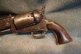 Colt U.S. First Model Dragoon 44, ON SALE!! - 8 of 13