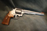 S+W 629-8 Hunter 44Mag Performance Center 8 3/8