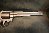 S+W 629-8 Hunter 44Mag Performance Center 8 3/8
