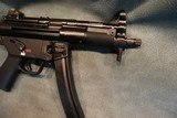 H+K SP5K PDW 9mm NEW! - 7 of 7