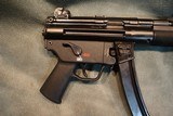 H+K SP5K PDW 9mm NEW! - 6 of 7