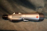 Leica Televid 77 20-60X Spotting Scope - 2 of 7