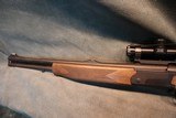 Finn 512S 7.65R Double Rifle - 6 of 6