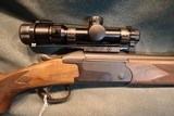 Finn 512S 7.65R Double Rifle - 2 of 6