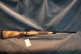 Winchester Super Grade Model 70 243Win Maple - 1 of 7