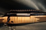 Winchester Super Grade Model 70 243Win Maple - 2 of 7