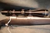 Hill Country Rifles 300WinMag w/Leupold scope - 2 of 7