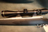 Hill Country Rifles 300WinMag w/Leupold scope - 4 of 7