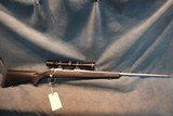 Hill Country Rifles 300WinMag w/Leupold scope - 1 of 7