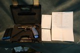 GunCrafter CZ 75B 9mm ON SALE!!! - 5 of 7