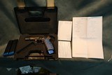 GunCrafter CZ 75B 9mm ON SALE!!! - 5 of 7