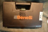 Benelli MP95E 22LR Target Pistol - 7 of 7