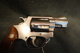 S+W Model 60 no dash 38Sp NIB - 6 of 13