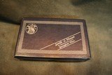 S+W Model 60 no dash 38Sp NIB - 11 of 13