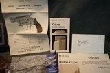 S+W Model 60 no dash 38Sp NIB - 3 of 13