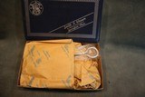 S+W Model 60 no dash 38Sp NIB - 13 of 13