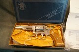 S+W Model 63 no dash 22LR LNIB - 2 of 8