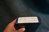 S+W Model 63 no dash 22LR LNIB - 8 of 8