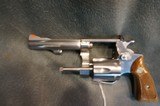S+W Model 63 no dash 22LR LNIB - 7 of 8