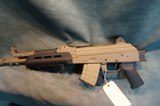 Krebs Custom K-AC15 7.62x39 - 8 of 8
