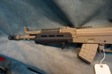 Krebs Custom K-AC15 7.62x39 - 7 of 8