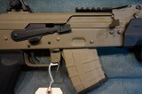Krebs Custom K-AC15 7.62x39 - 2 of 8