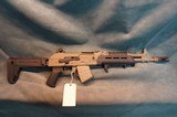 Krebs Custom K-AC15 7.62x39 - 1 of 8
