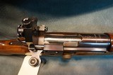 Hammerli K31 7.5x55 Target Rifle ON SALE!!!! - 3 of 10