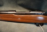 Winchester Custom Model 70 375H+H - 6 of 7