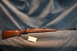 Winchester Custom Model 70 375H+H - 1 of 7