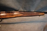 Steve Nelson Custom Pre 64 Model 70 22-250 - 4 of 9