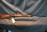 Custom 35 Whelen 1909 Argentine Mauser - 1 of 5