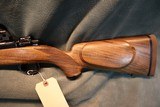 Custom 35 Whelen 1909 Argentine Mauser - 4 of 5