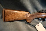 Custom 35 Whelen 1909 Argentine Mauser - 3 of 5