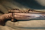 Cooper Model 54 243Win NIB - 2 of 5