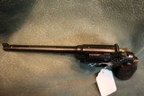 S+W 22/32 Pre War Hand Ejector - 6 of 7