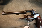 S+W 22/32 Pre War Hand Ejector - 7 of 7