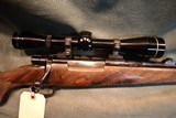 Custom 7mm-08 Mauser - 2 of 5