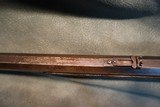 Sharps 1874 Sporting Octagon Rifle Heavy Gun - 10 of 12