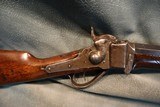 Sharps 1874 Sporting Octagon Rifle Heavy Gun - 2 of 12