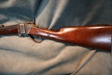 Sharps 1874 Sporting Octagon Rifle Heavy Gun - 5 of 12