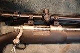 Remington 40X 223 w/Scope - 2 of 7